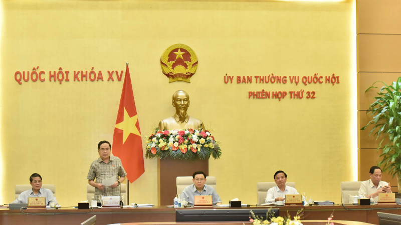 Bảo đảm chế độ với thành viên cơ quan Việt Nam ở nước ngoài phù hợp với vị thế, điều kiện đất nước -0