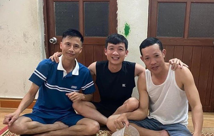 Quảng Ninh: Khen thưởng đột xuất 2 cán bộ cứu nạn thành công người bị đuối nước -0