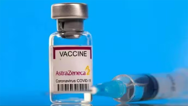 AstraZeneca thu hồi vắc xin Covid trên toàn cầu -0