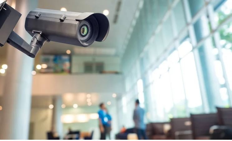 Ban hành bộ tiêu chí về yêu cầu an toàn thông tin mạng cơ bản cho camera giám sát -0