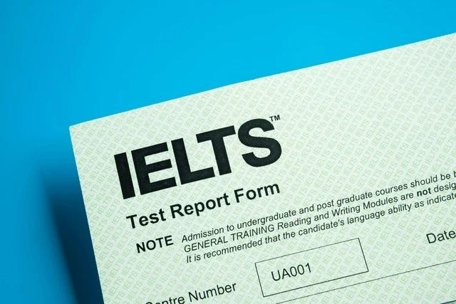 Hơn 56.000 chứng chỉ IELTS chưa được cấp phép: Vẫn nên công nhận kết quả cho thí sinh -0