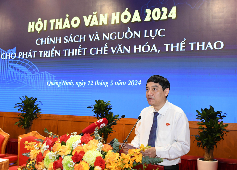 Hội thảo văn hóa 2024 -0