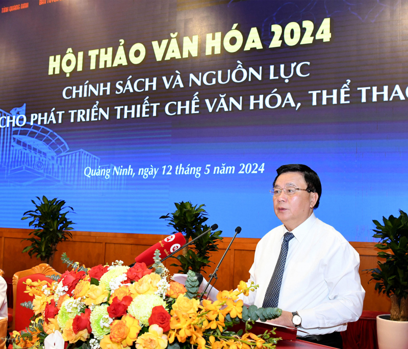 Hội thảo văn hóa 2024 -0