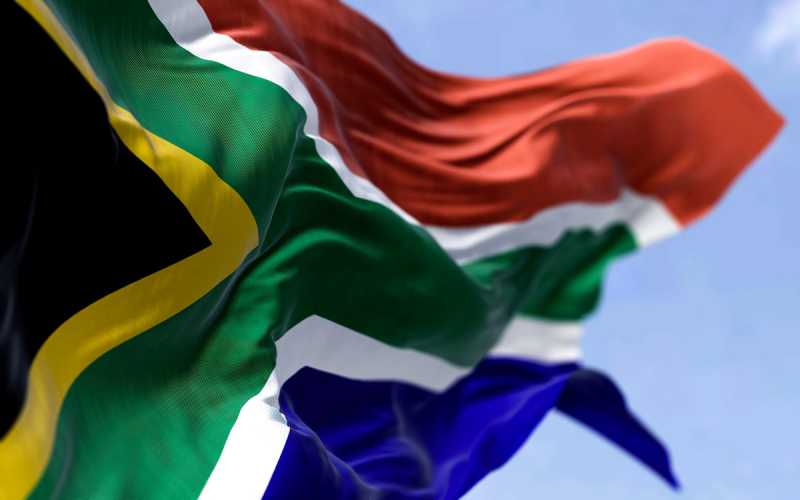 Nam Phi tăng cường chống lại tội ác thù hận và lời nói căm thù