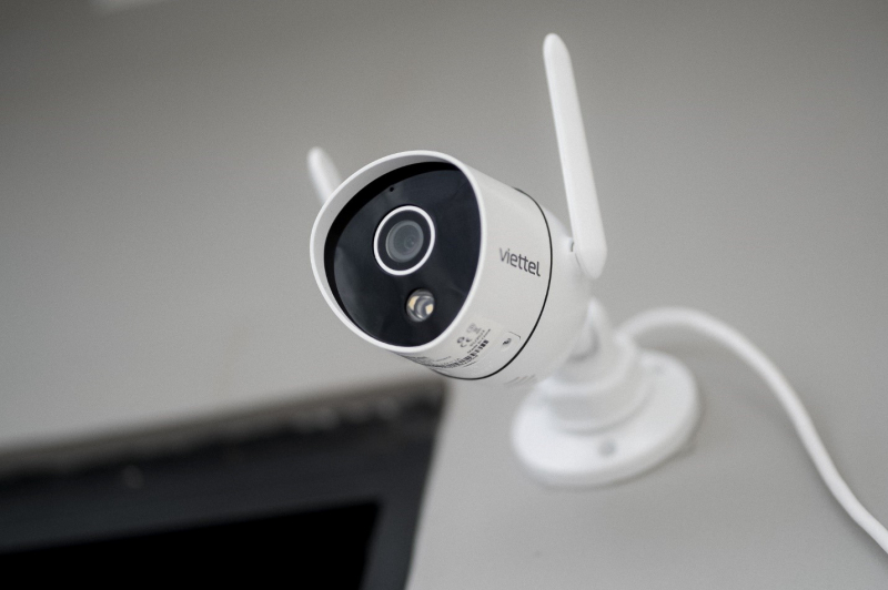 Home Camera Viettel đáp ứng toàn bộ tiêu chí an toàn thông tin -0
