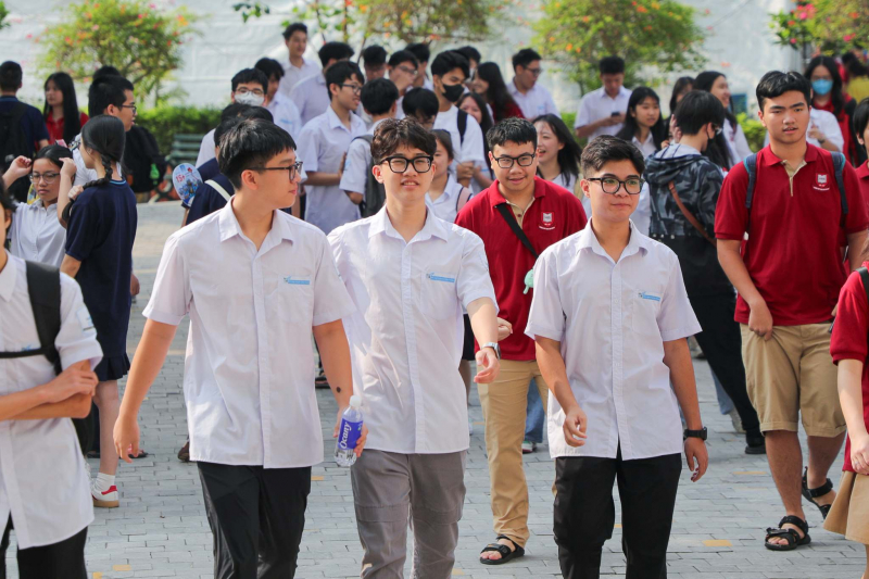 Đại học Quốc gia Hà Nội đào tạo tài năng THPT liên thông đại học
 -0