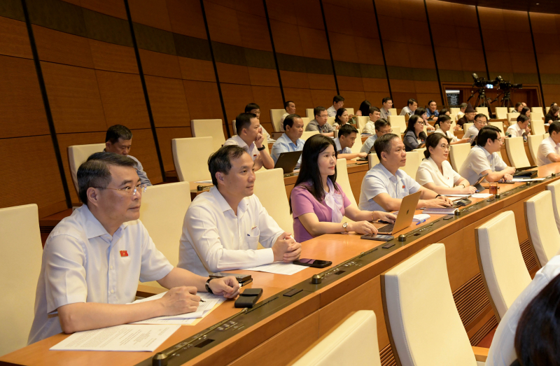 Việt Nam hoàn toàn có cơ hội tham gia và phát triển công nghiệp bán dẫn -0