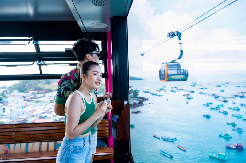 Kiên Giang: Ngập tràn ưu đãi du lịch hè cho học sinh, sinh viên khi đến Phú Quốc