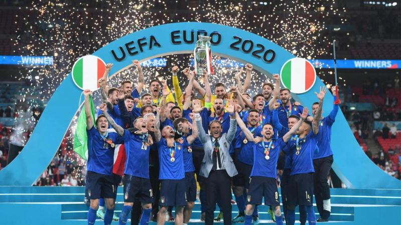 EURO 2024 sẽ giúp phát triển bóng đá như thế nào?
