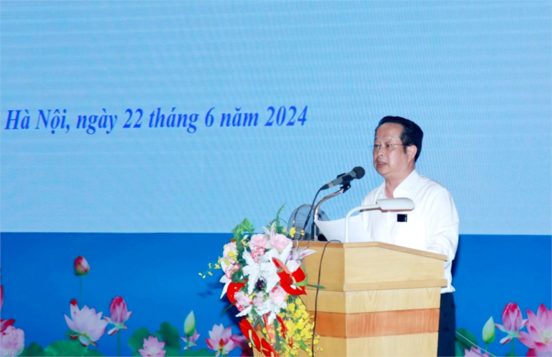 Hà Nội: Hoàn thiện những khâu chuẩn bị cuối cho Kỳ thi tốt nghiệp THPT năm 2024 -0