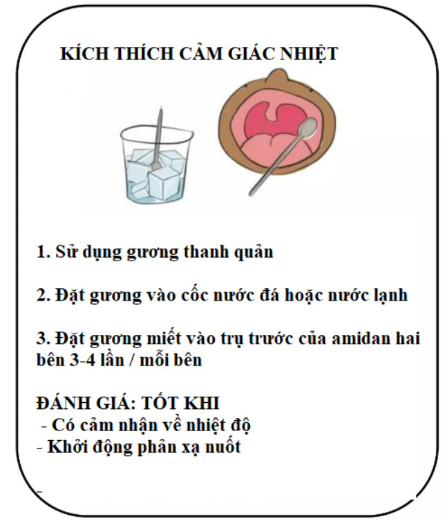 Bài tập phục hồi chức năng cơ quan tổn thương do bệnh bạch hầu thanh quản -0