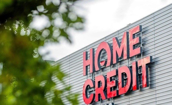 Lợi nhuận xuống đáy 5 năm, Home Credit Việt Nam ồ ạt huy động hàng nghìn tỷ đồng từ trái phiếu  -0