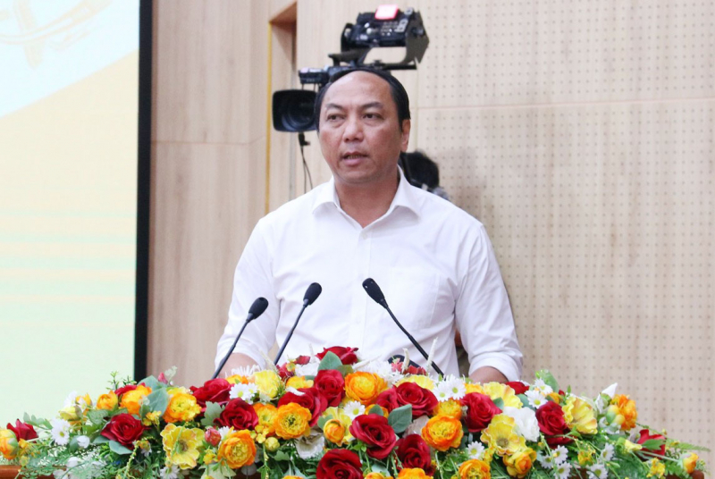 Kiên Giang: Kiên Giang tăng trưởng GRDP cao nhất trong 5 năm qua