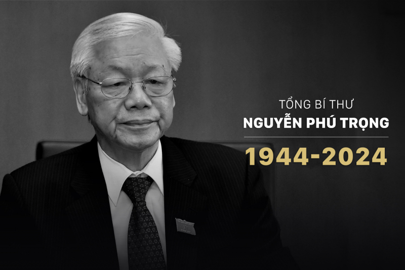 Bảo đảm cao nhất công tác y tế phục vụ Lễ Quốc tang Tổng Bí thư Nguyễn Phú Trọng -0